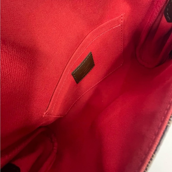 LV Favorite Damier Ebene - Picture 9 of 11